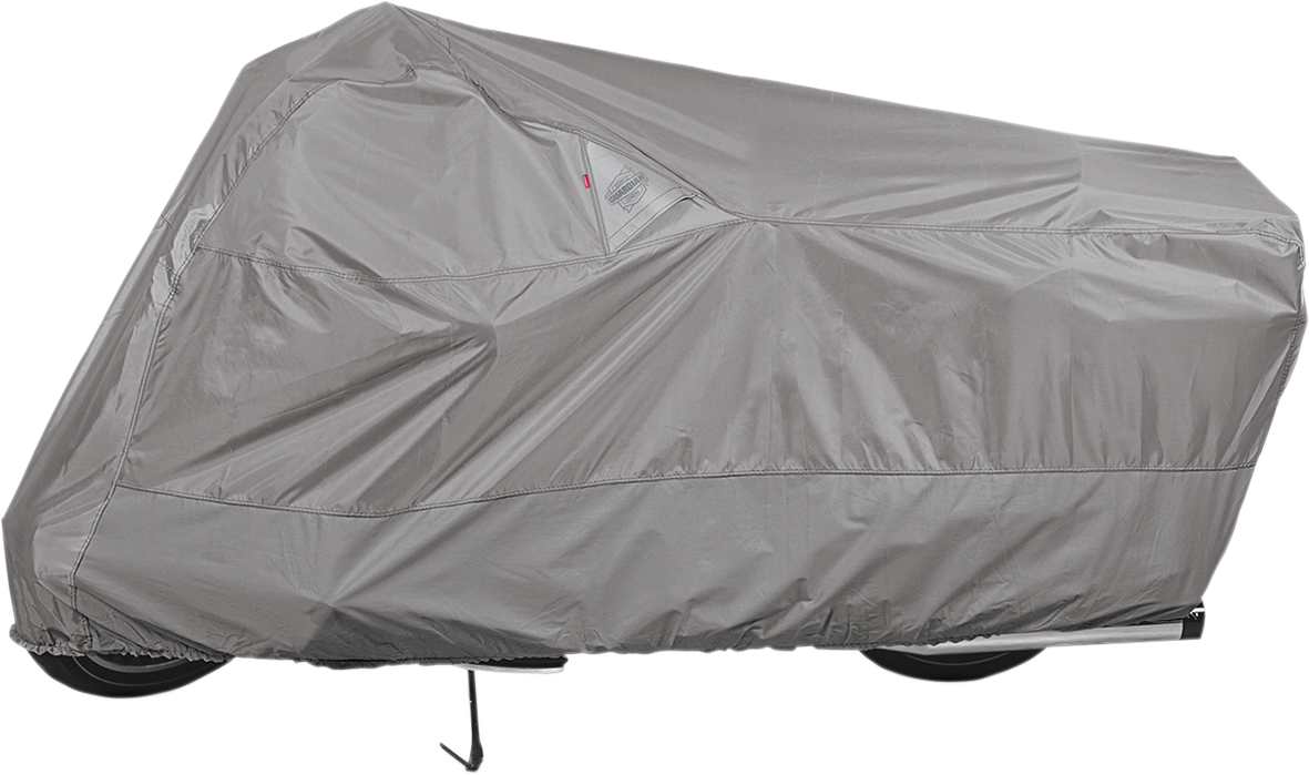 DOWCO Guardian® WeatherAll® Plus Cover - Gray - 3XL 50006-07