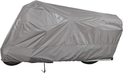 DOWCO Guardian® WeatherAll® Plus Cover - Gray - 3XL 50006-07