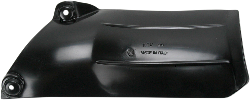 ACERBIS Mud Flap - Black - SX/EXC '00-'07 2081690001