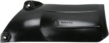 ACERBIS Mud Flap - Black - SX/EXC '00-'07 2081690001