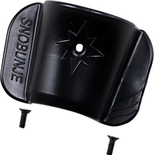 SNOBUNJE INC. Throttle Flare - Black 1058-B
