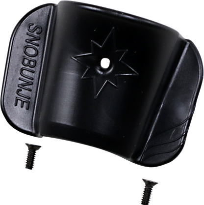 SNOBUNJE INC. Throttle Flare - Black 1058-B