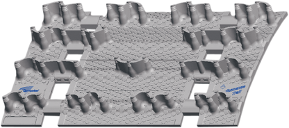 CAMSO Cobra™ Track - Work/Utility - 15" W x 121" L 9052H