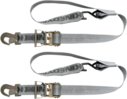 STEADYMATE Cinchtite 6 Ratchet Tie-Down 15470