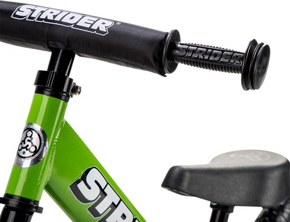STRIDER 12" Sport Balance Bike - Green ST-S4GN