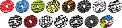 FACTORY EFFEX Grip Donuts - FX 09-67900