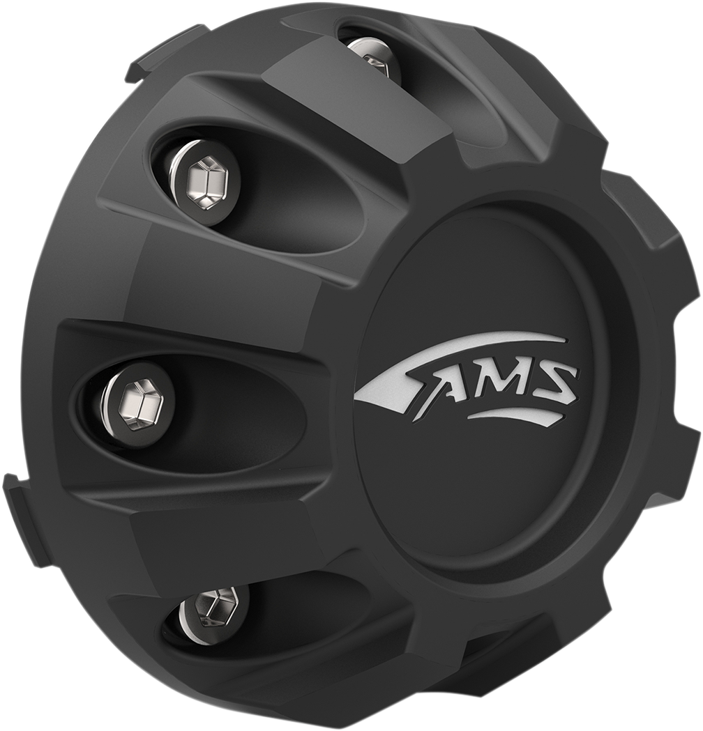 AMS Center Cap - Replacement/Wheel - Roll'n 105/106 - 4/110 BNA-11AS