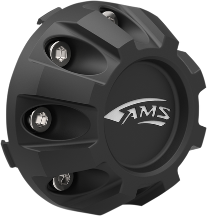 AMS Center Cap - Replacement/Wheel - Roll'n 105/106 - 4/110 BNA-11AS