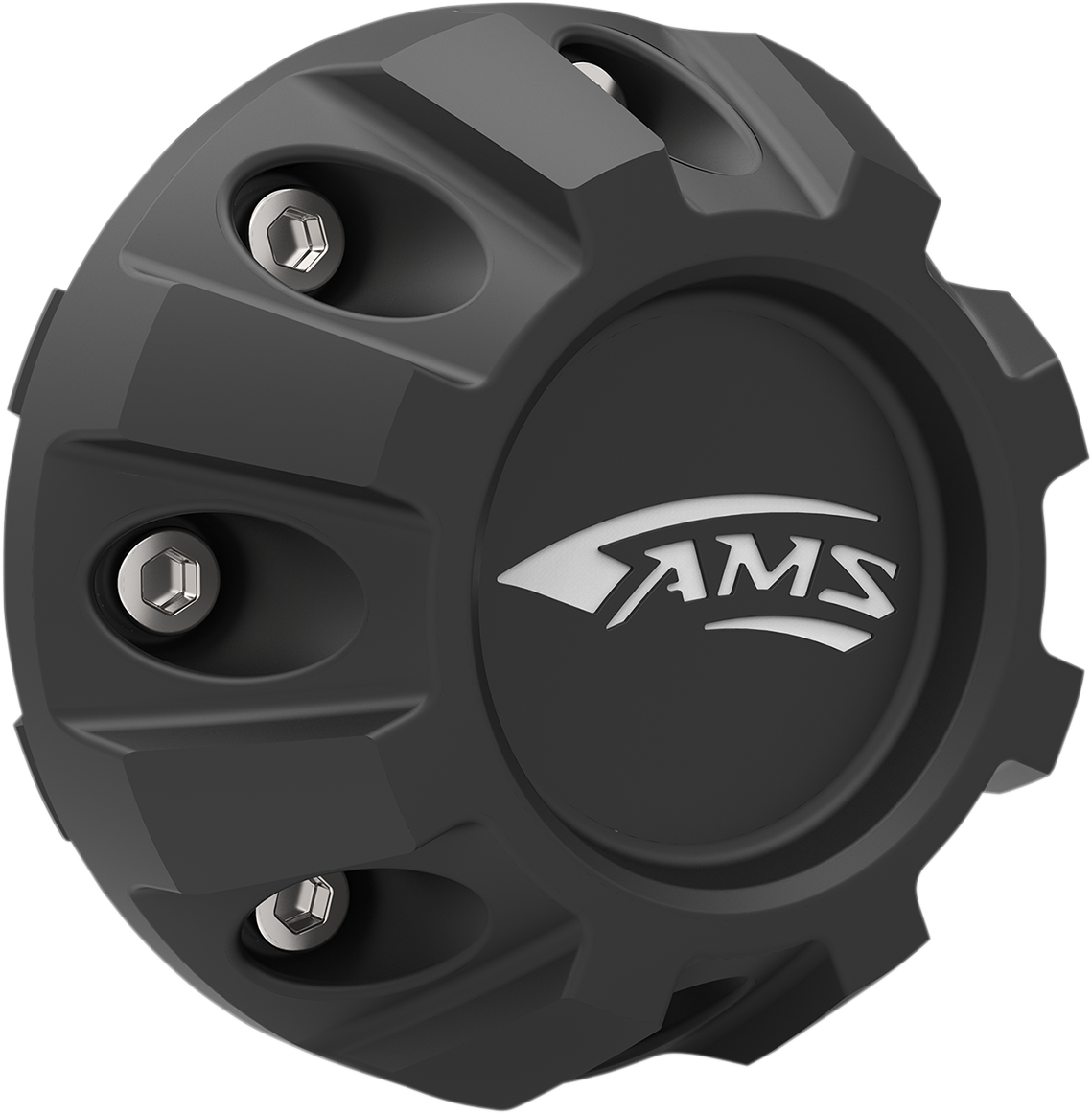 AMS Center Cap - Replacement/Wheel - Roll'n 105/106 - 4/110 BNA-11AS
