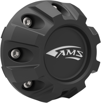 AMS Center Cap - Replacement/Wheel - Roll'n 105/106 - 4/110 BNA-11AS