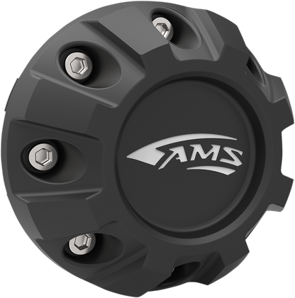 AMS Center Cap - Replacement/Wheel - Roll'n 105/106 - 4/156 BNA-1137AS
