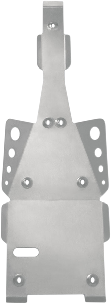 MOTORSPORT PRODUCTS Swingarm Skid Plate - Raptor 82-3201