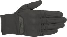 ALPINESTARS C-1 V2 Windstopper® gloves - Black - 2XL 3520019-10-2X