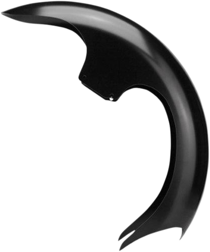 PAUL YAFFE BAGGER NATION Talon Front Fender - 23" PYO:TALON23-13E-S