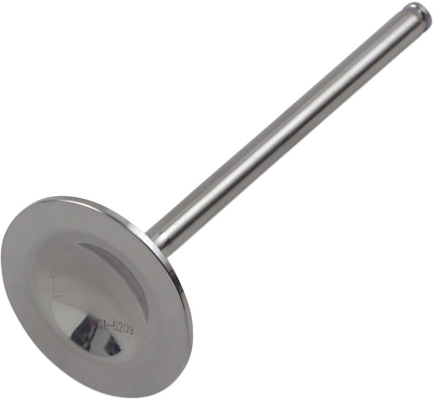 DEL WEST Exhaust Valve - +2.00 mm - Honda TRX450R '06-'14 DW-TRX450R2EV11