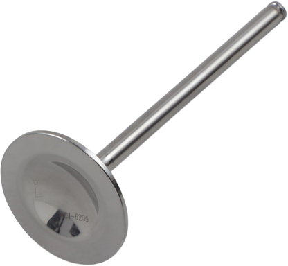 DEL WEST Exhaust Valve - +2.00 mm - Honda TRX450R '06-'14 DW-TRX450R2EV11
