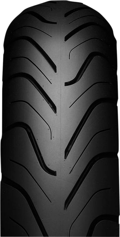 IRC Tire - RX-02 - Rear - 140/70-17 - 66H 313236