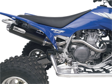 DG PERFORMANCE Bullet Complete Exhaust 105-4160