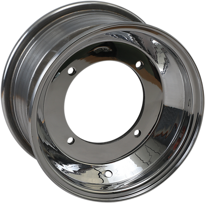 AMS Wheel - Spun - Standard Lip - Rear - 10x8 - 4/115 - 3+5 261-108115P3