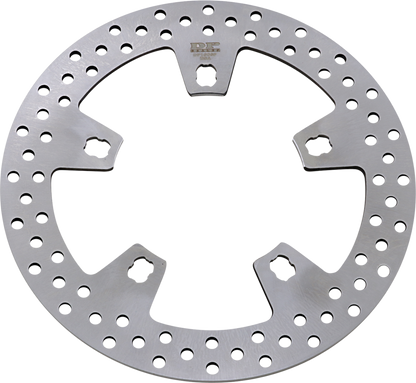 DP BRAKES Brake Rotor - Touring - Front DP1906F