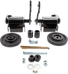 KIMPEX Rouski Retractable Wheel System - Yamaha 472570