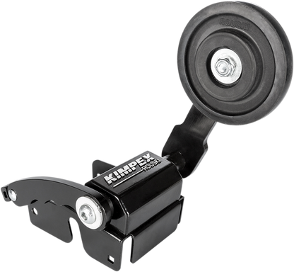 KIMPEX Rouski Retractable Wheel System - Yamaha 472570