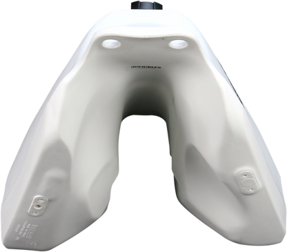 ACERBIS Fuel Tank - 5.3 Gallon - Suzuki - White 2250360002