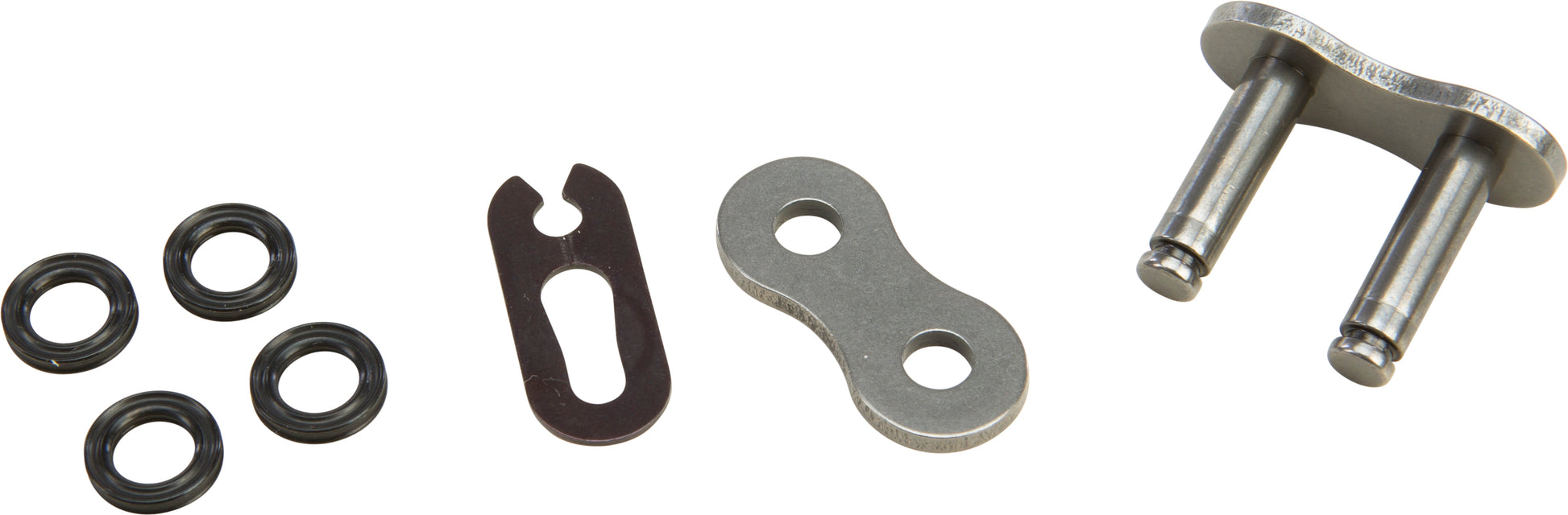 X Ring Clip Master Link 525