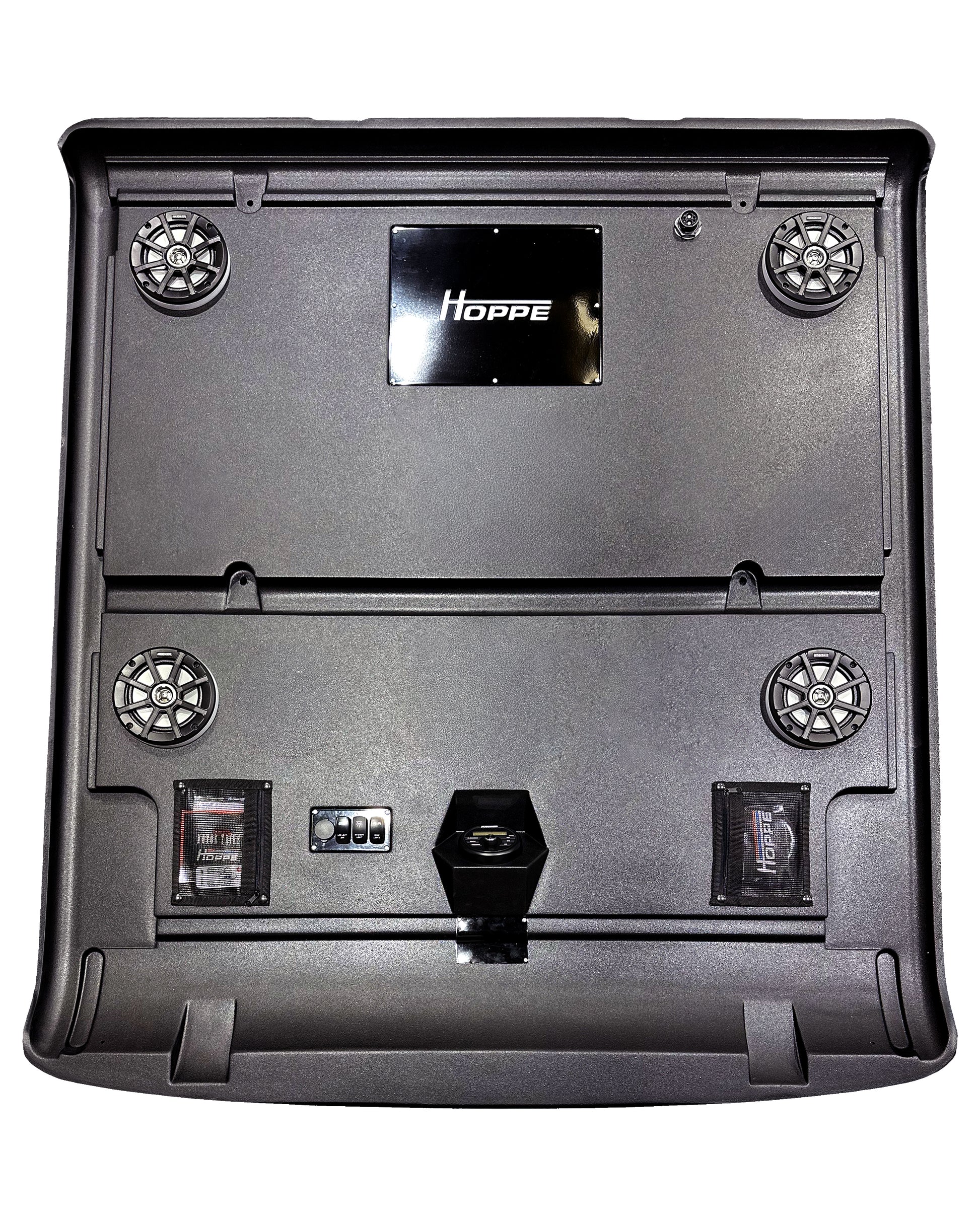 Hoppe Audio Shade Uforce 1000 Xl 40