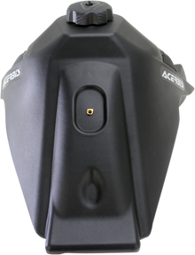 ACERBIS Fuel Tank - 3.1 Gallon - Honda - Black 2374290001