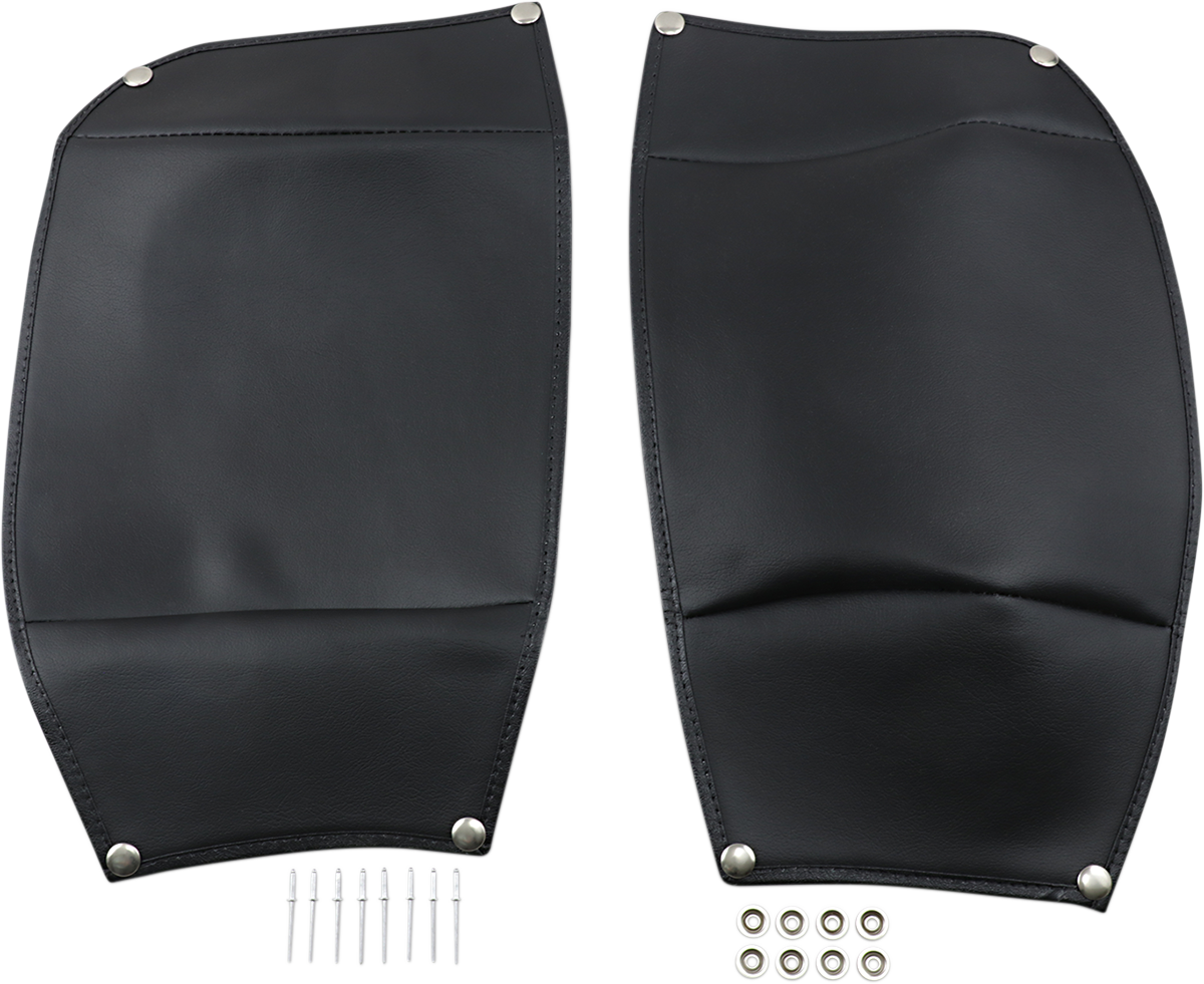 MOTOR TRIKE Rear Fender Bra - Tri-Glide MTBY-0170