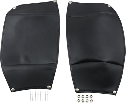 MOTOR TRIKE Rear Fender Bra - Tri-Glide MTBY-0170
