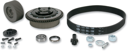 BELT DRIVES LTD. Belt Drive - 1-5/8" - Touring/FXR EVBB-1SL
