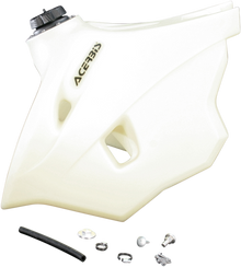 ACERBIS Fuel Tank - 4.1 Gallon - KTM/Husqvarna - Natural 2367750147