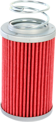 HIFLOFILTRO Oil Filter - MV Agusta HF567