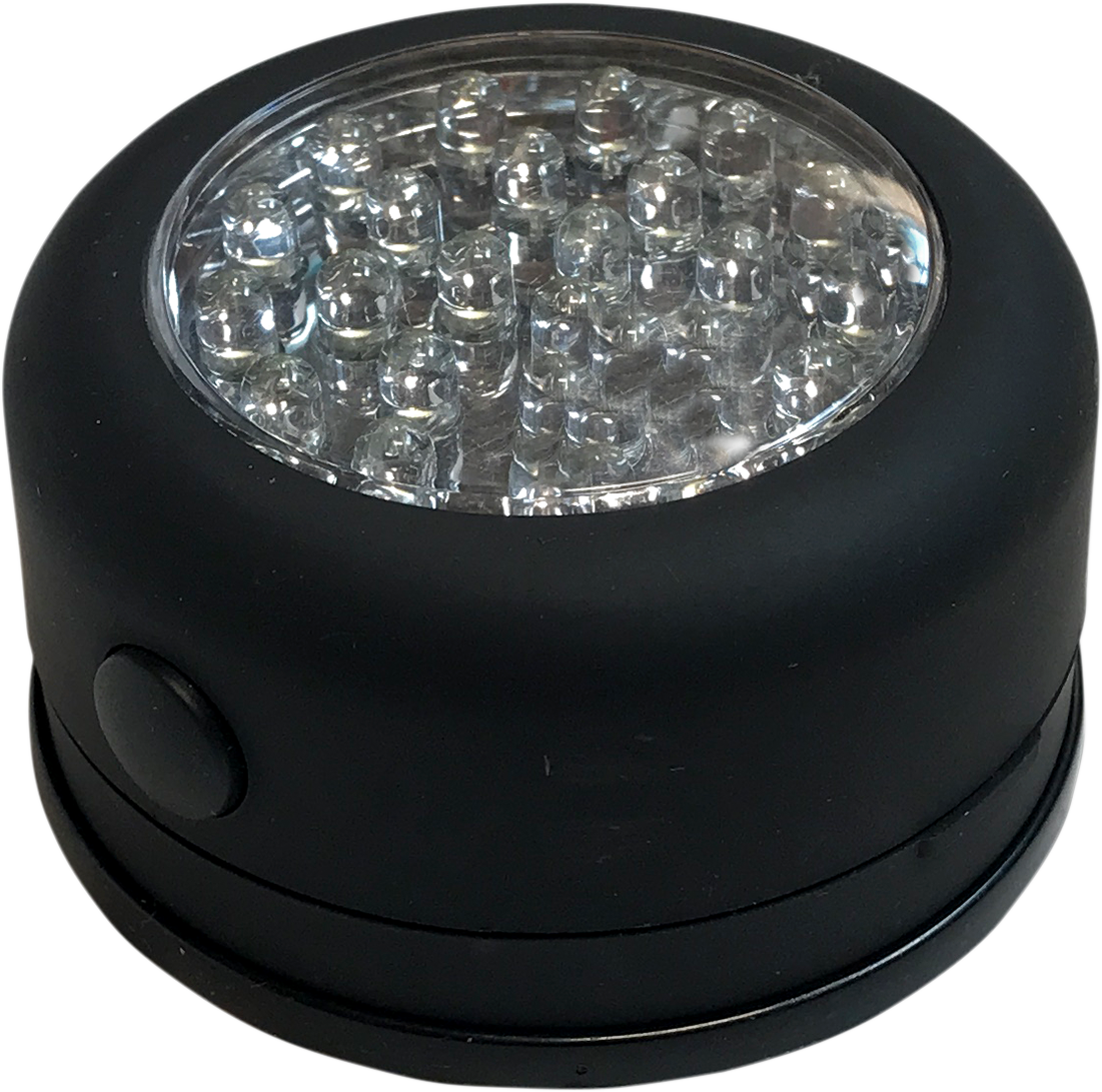HARD BAGGER LED Light Pod 81300