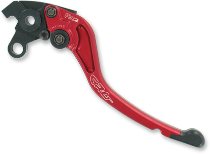 CRG RC2 Standard Clutch Lever - Red 2AN-651-T-R