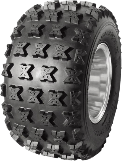 AMS Tire - Pactrax II - Rear - 18x10-8 - 4 Ply 0818-3670