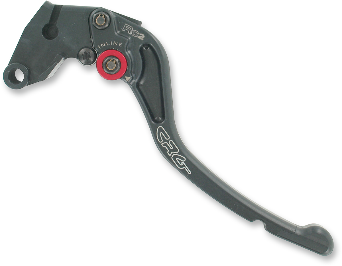 CRG RC2 Standard Clutch Lever - Black 2AN-683-T-B