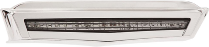 CIRO Center Brake Light - Chrome 40004