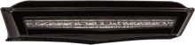 CIRO Center Brake Light - Black 40005