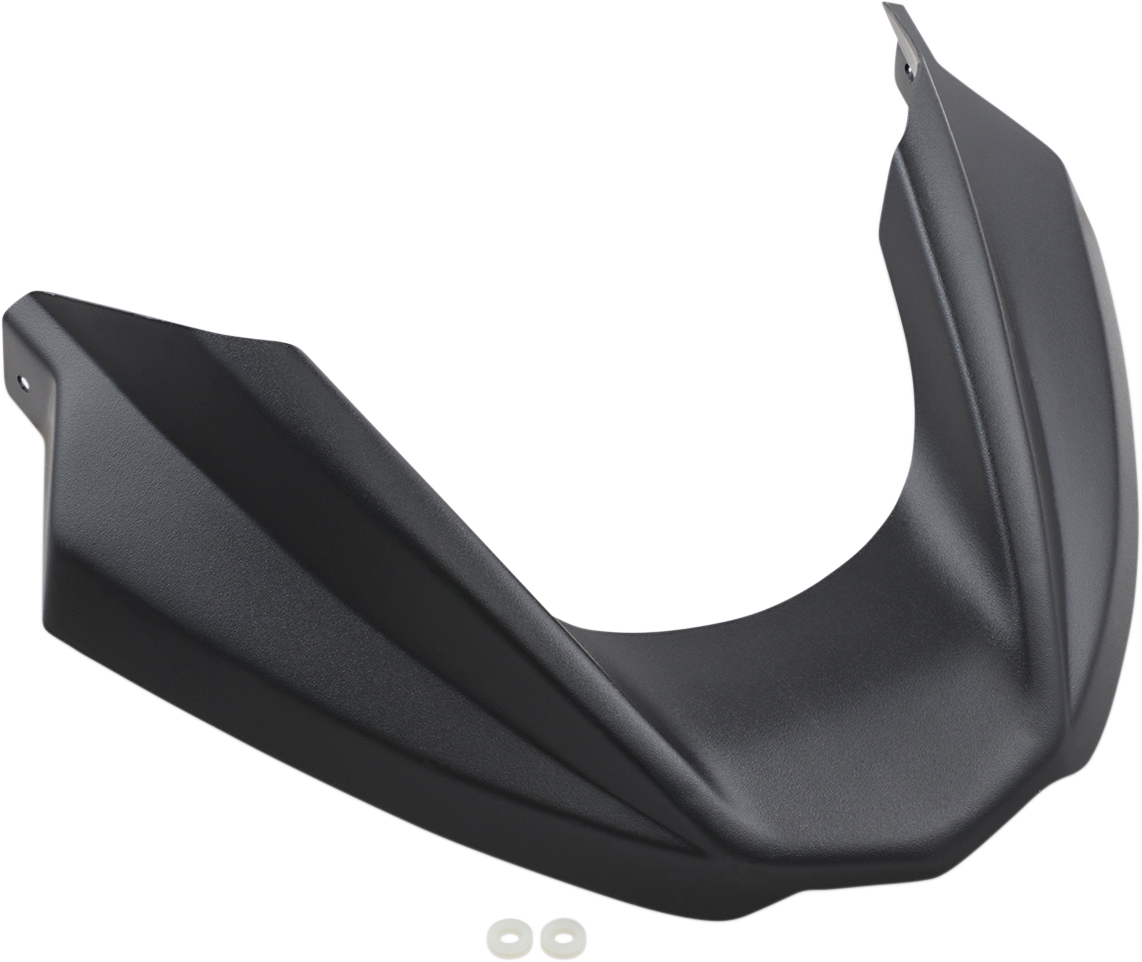 MAIER Upper Front Beak Extension - Textured Black - R 1200GS/Adventure 05871-20