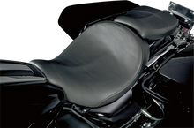 DANNY GRAY Speed Cradle Solo Seat - Smooth - FL '08-'23 21-414