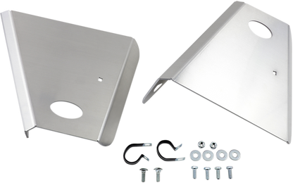 PHOENIX PRODUCTS A-Arm Guards - KingQuad 750 PP-00396