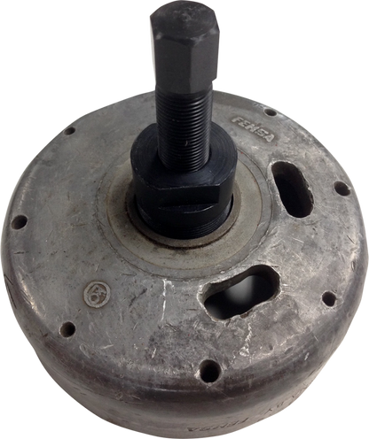 DENNIS STUBBLEFIELD SALES Flywheel Puller - M33 x 1.5 - Right Hand Thread - Male MP-2