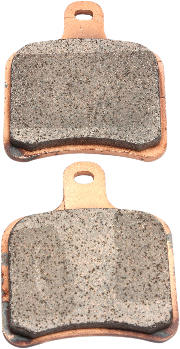 DP BRAKES HH+ Brake Pads SDP563SNX
