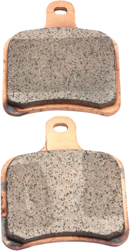 DP BRAKES HH+ Brake Pads SDP563SNX