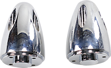 BARON Bullet Handlebar Grip End BA-7401-00