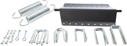 KIMPEX Click N' Go 2 Plow Push Frame - UTV 374970