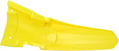 ACERBIS Rear Fender - '02 RM Yellow - RM-Z 250 '10-'18 2171930231